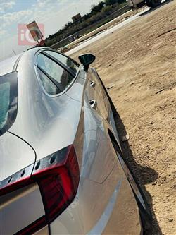 هیۆندای سۆناتا